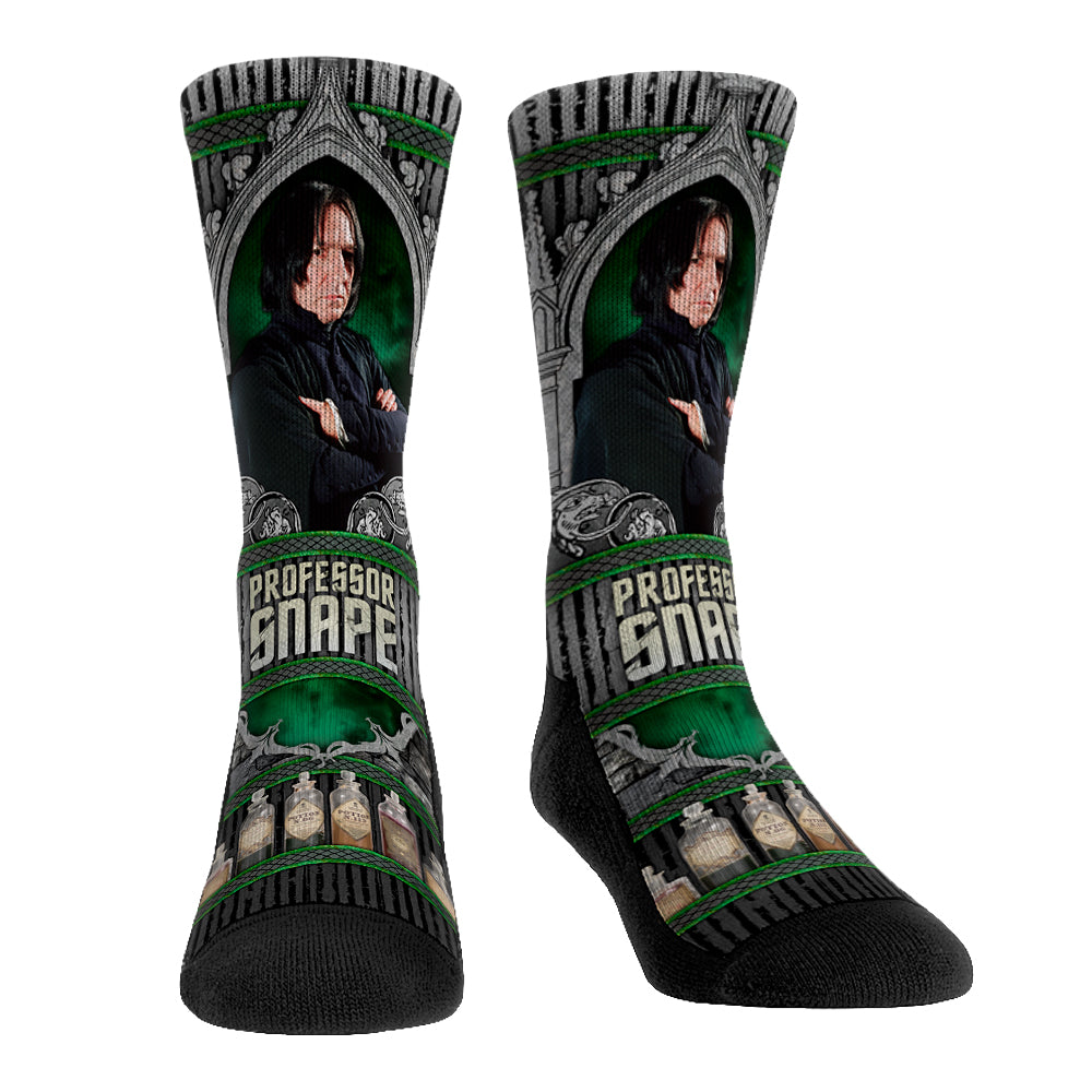 Harry Potter - Professor Snape - Villain Pose