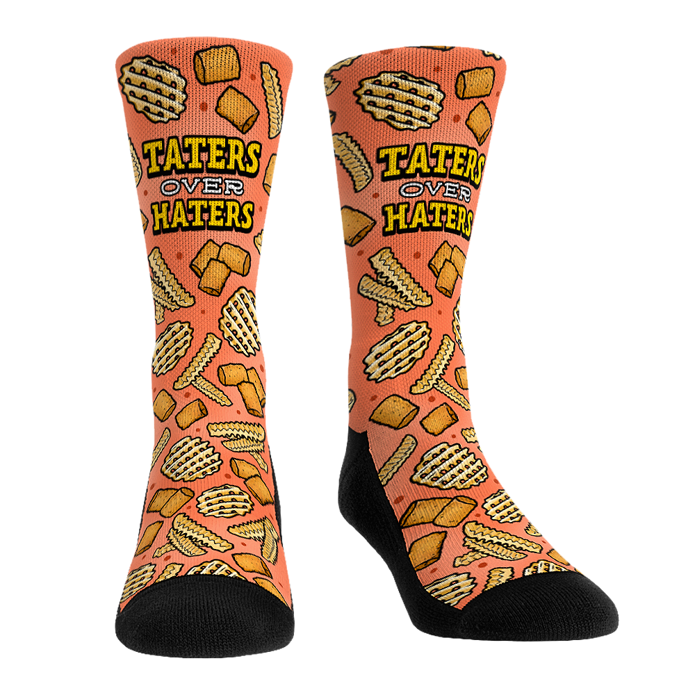 Taters Over Haters
