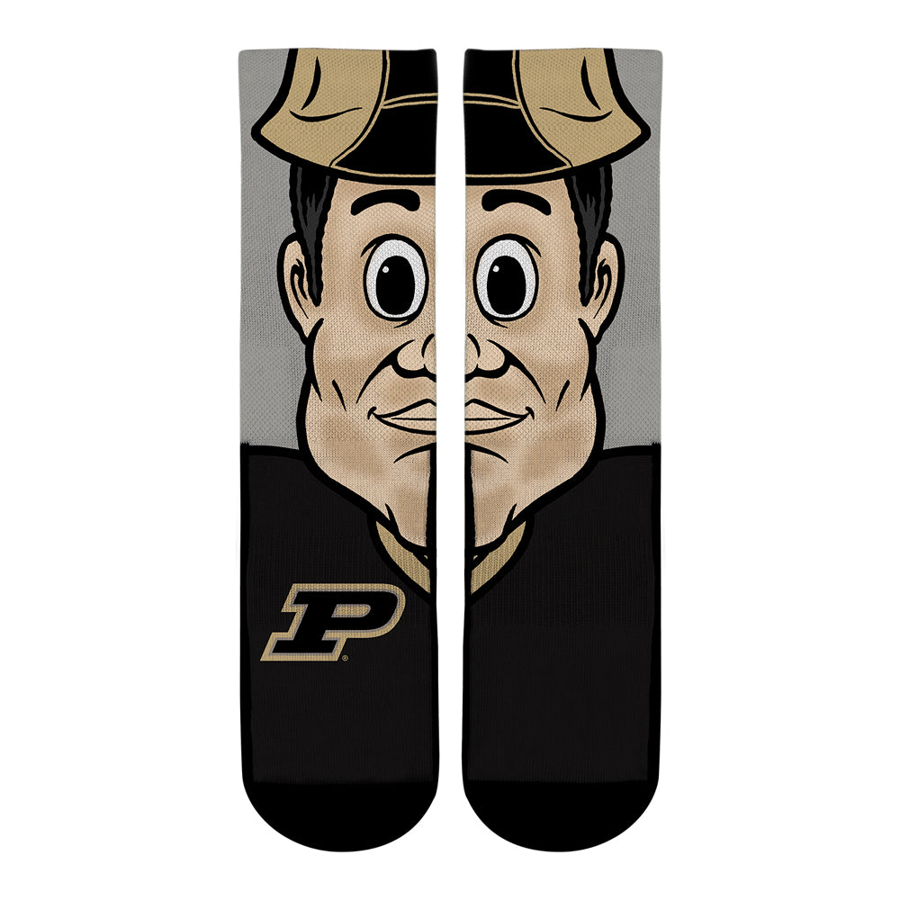 Purdue Boilermakers - Mascot
