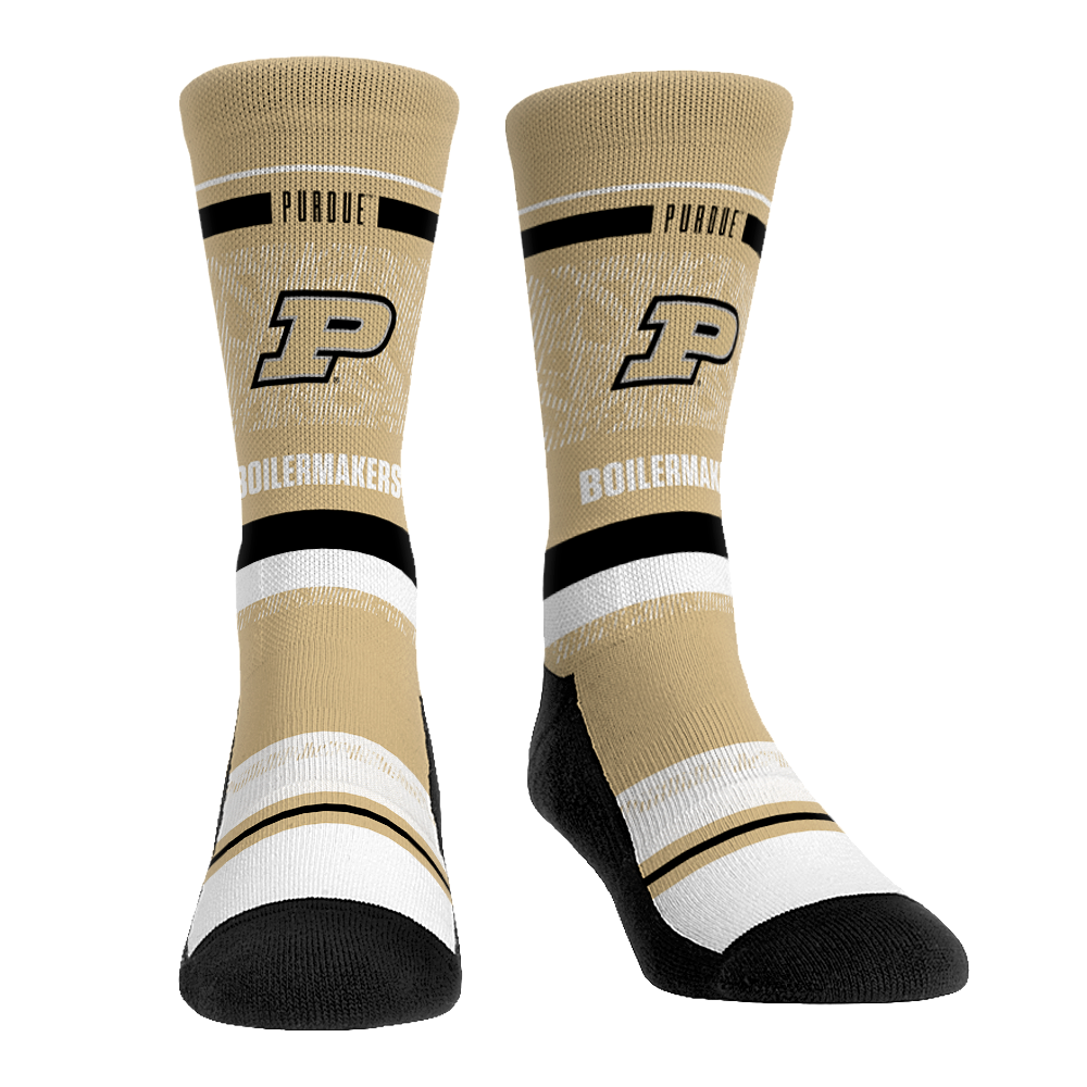 Purdue Boilermakers - Franchise