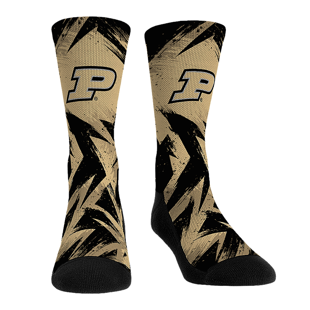 Purdue Boilermakers - Game Paint