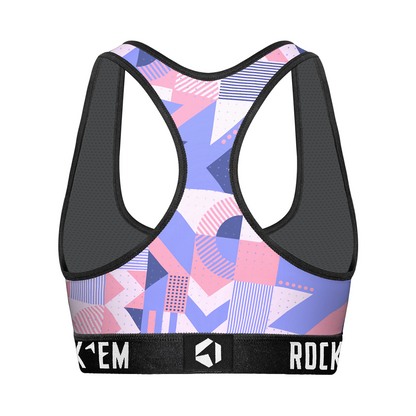 Women's Sports Bra - Shapeways