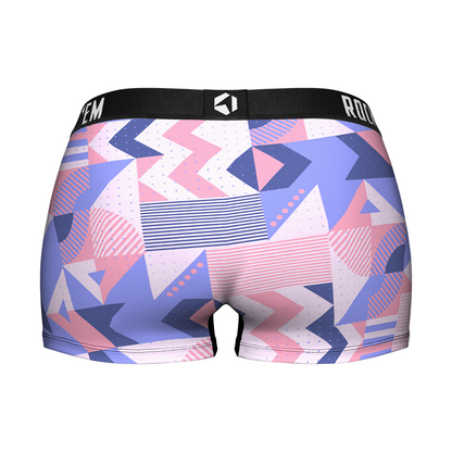 Women's Boy Shorts - Shapeways