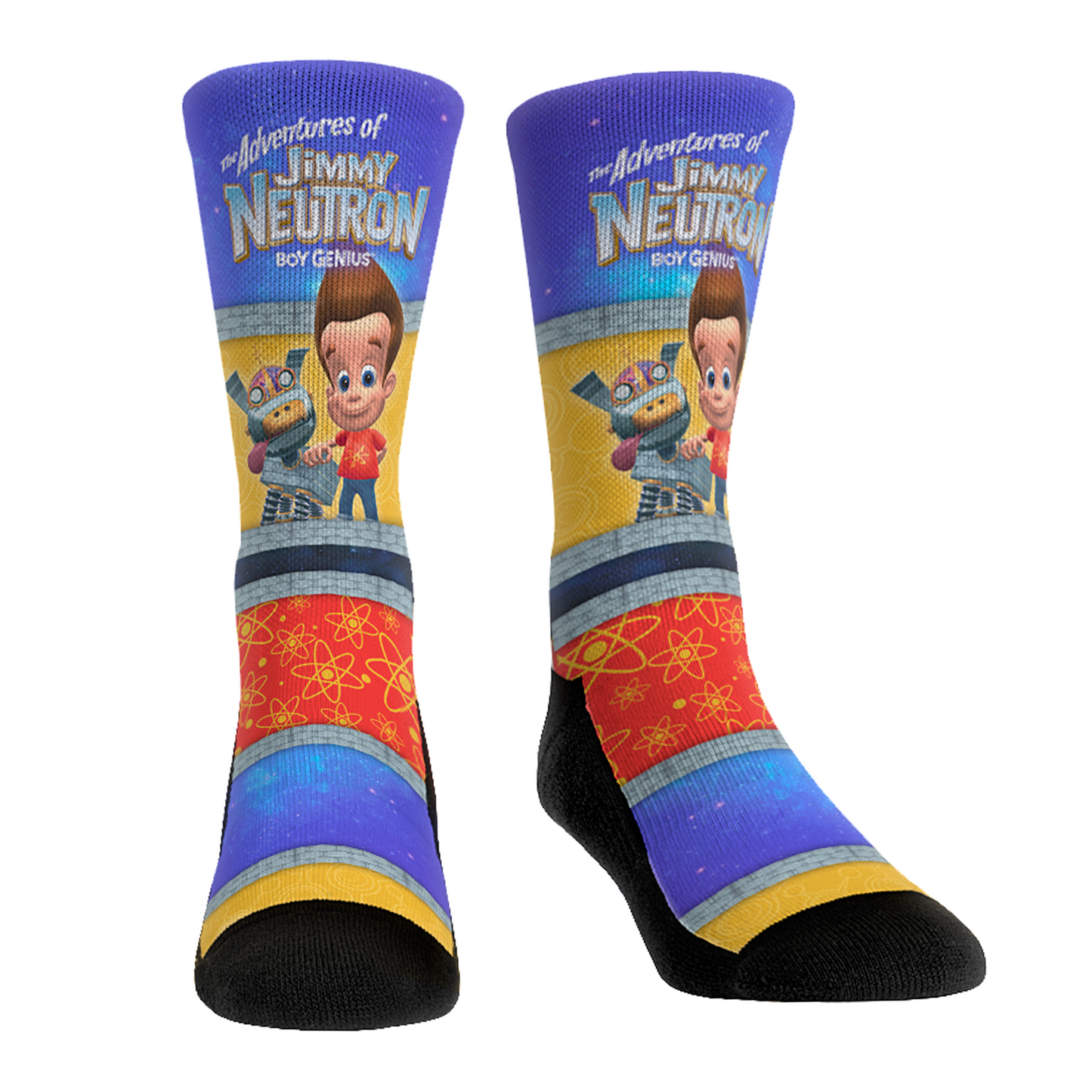 Jimmy Neutron - Showtime