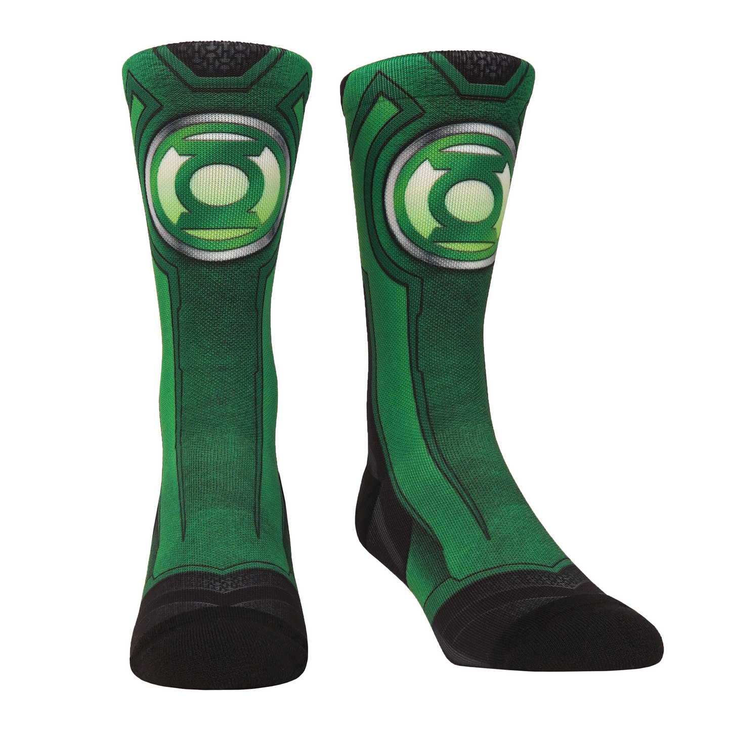 Green Lantern - HyperSuit