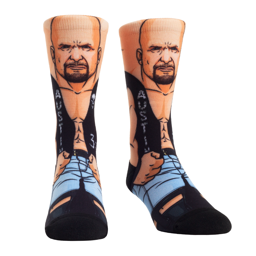 Stone Cold Steve Austin