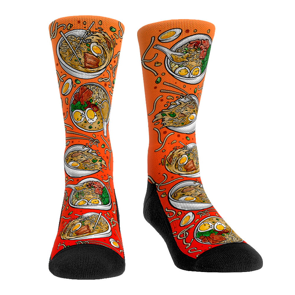 Ramen - All-Over
