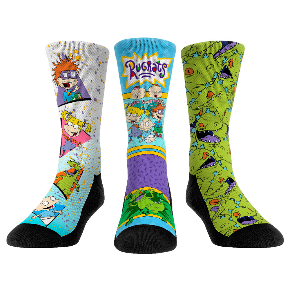 Rugrats - 3-Pack