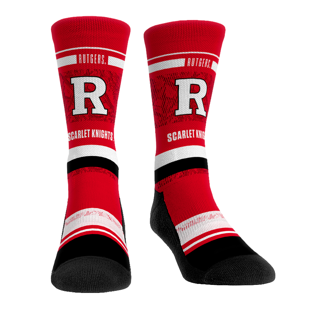 Rutgers Scarlet Knights - Franchise