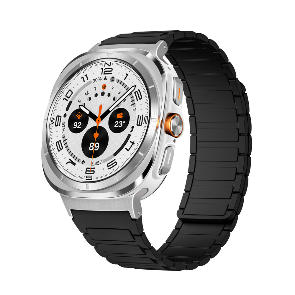 Magnetic Sport Strap for Galaxy Watch 7 Ultra/8 Ultra