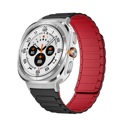 Magnetic Sport Strap for Galaxy Watch 7 Ultra/8 Ultra
