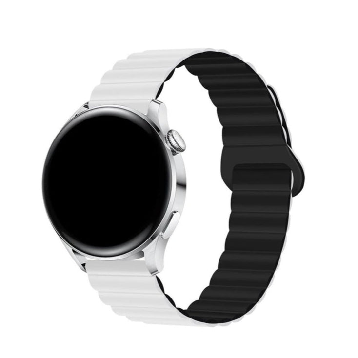 Silicone Magnetic Strap, Universal ForGalaxy Watch 4/5/6/7