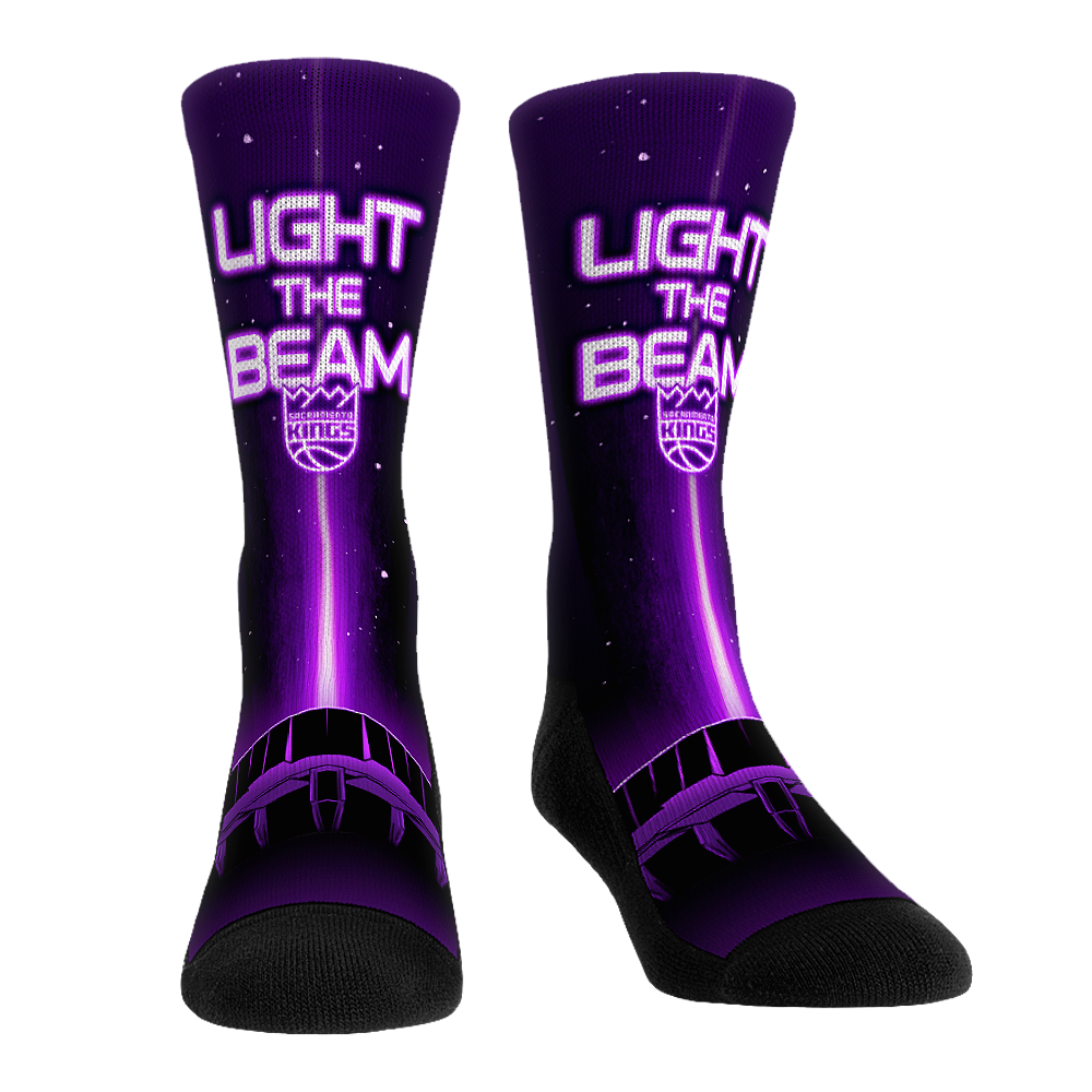Sacramento Kings - Light The Beam