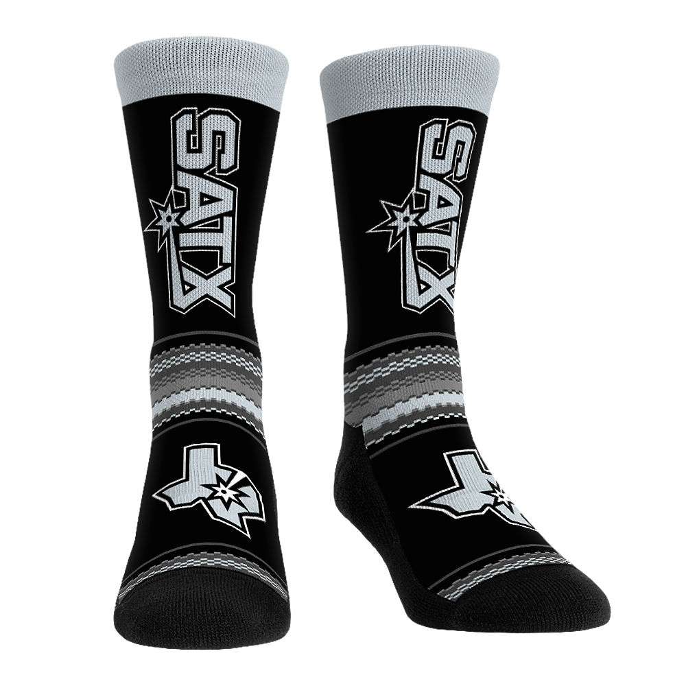 San Antonio Spurs - Statement Edition Jersey (2023-2024)