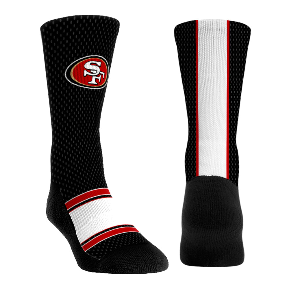 San Francisco 49ers - Custom Jersey
