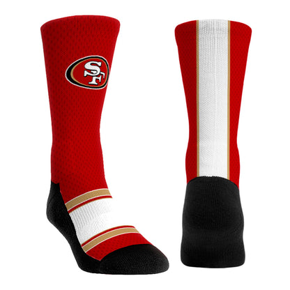 San Francisco 49ers - Custom Jersey