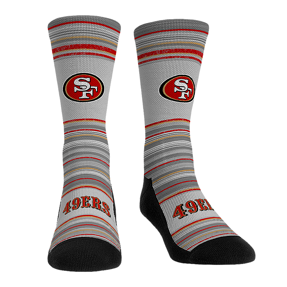 San Francisco 49ers - Heather Classics