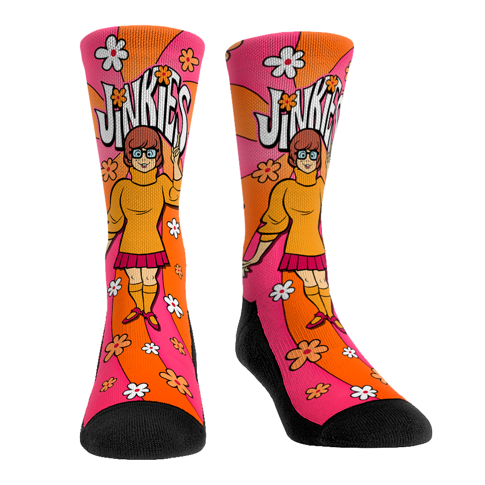 Scooby-Doo - Jinkies