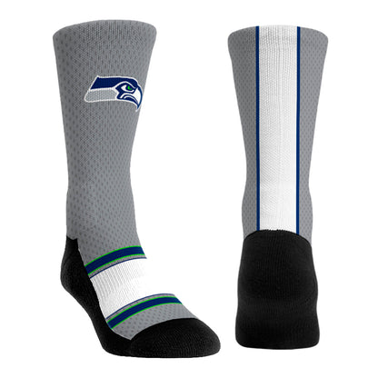 Seattle Seahawks - Custom Jersey