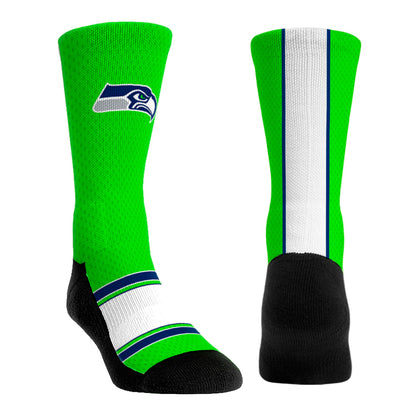 Seattle Seahawks - Custom Jersey