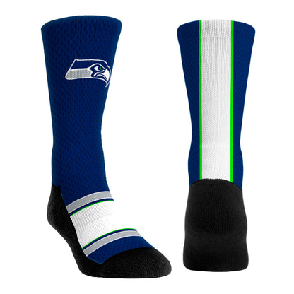 Seattle Seahawks - Custom Jersey