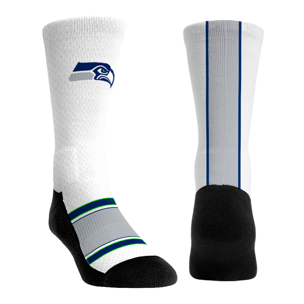 Seattle Seahawks - Custom Jersey