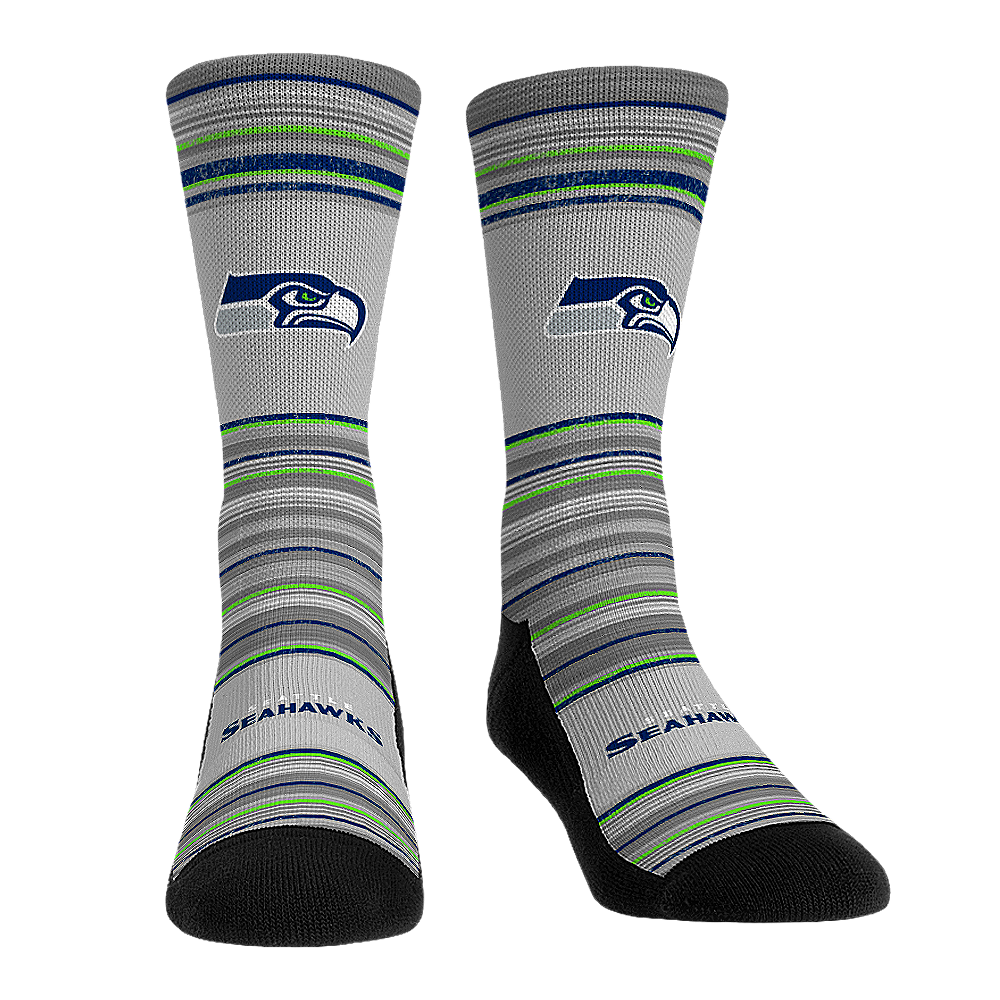 Seattle Seahawks - Heather Classics