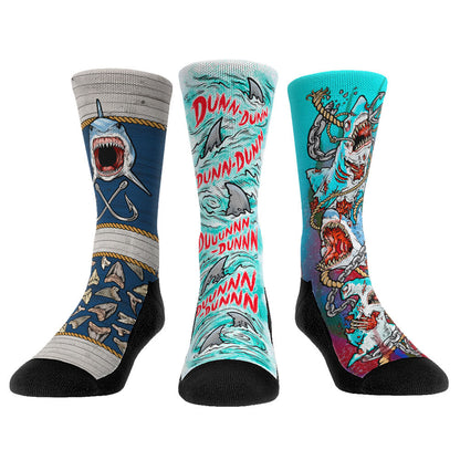 Shark Bundle 3-Pack