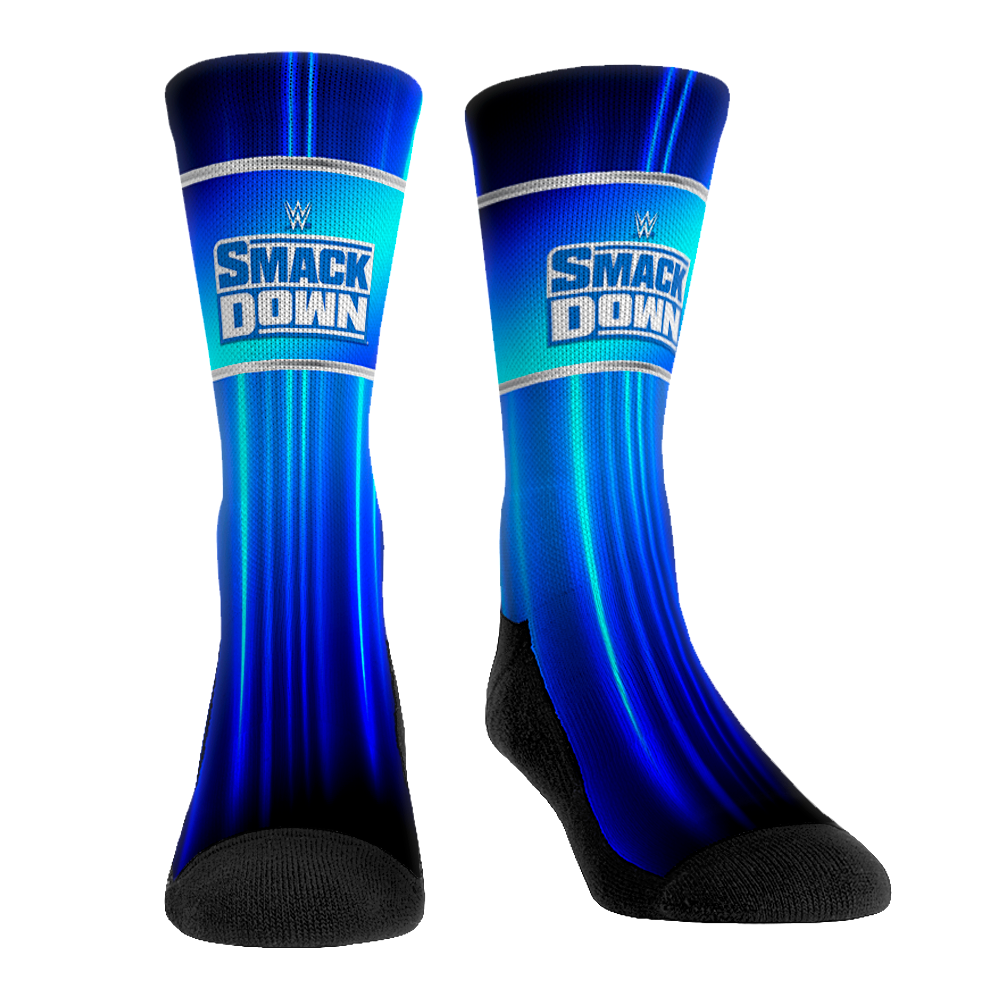 Smackdown - Neon