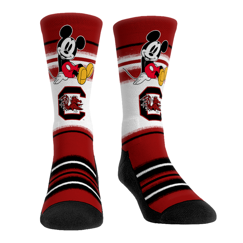 South Carolina Gamecocks - Disney - Sit Stripe