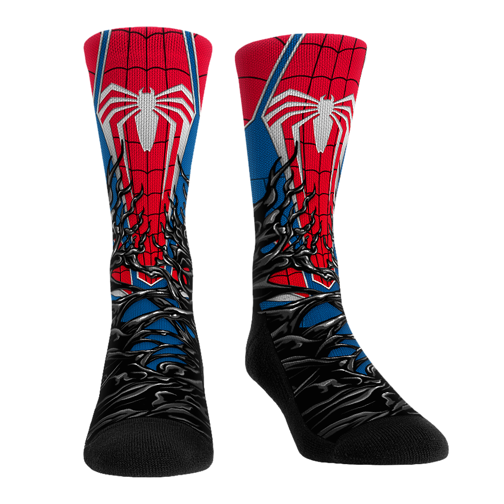 Spider-Man 2 - Symbiote