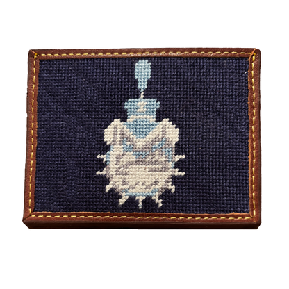 The Citadel - Spike Card Wallet