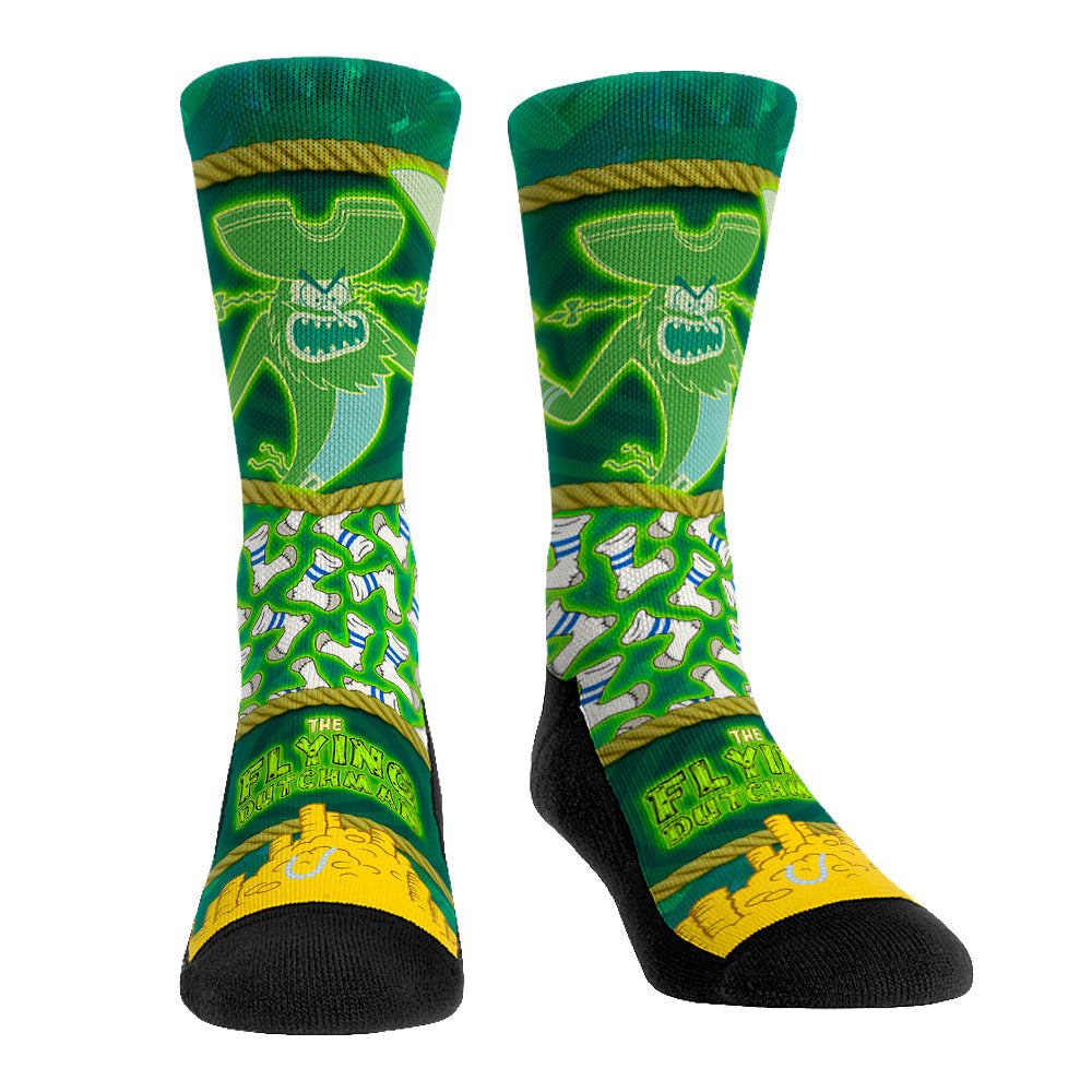 SpongeBob SquarePants - The Flying Dutchman