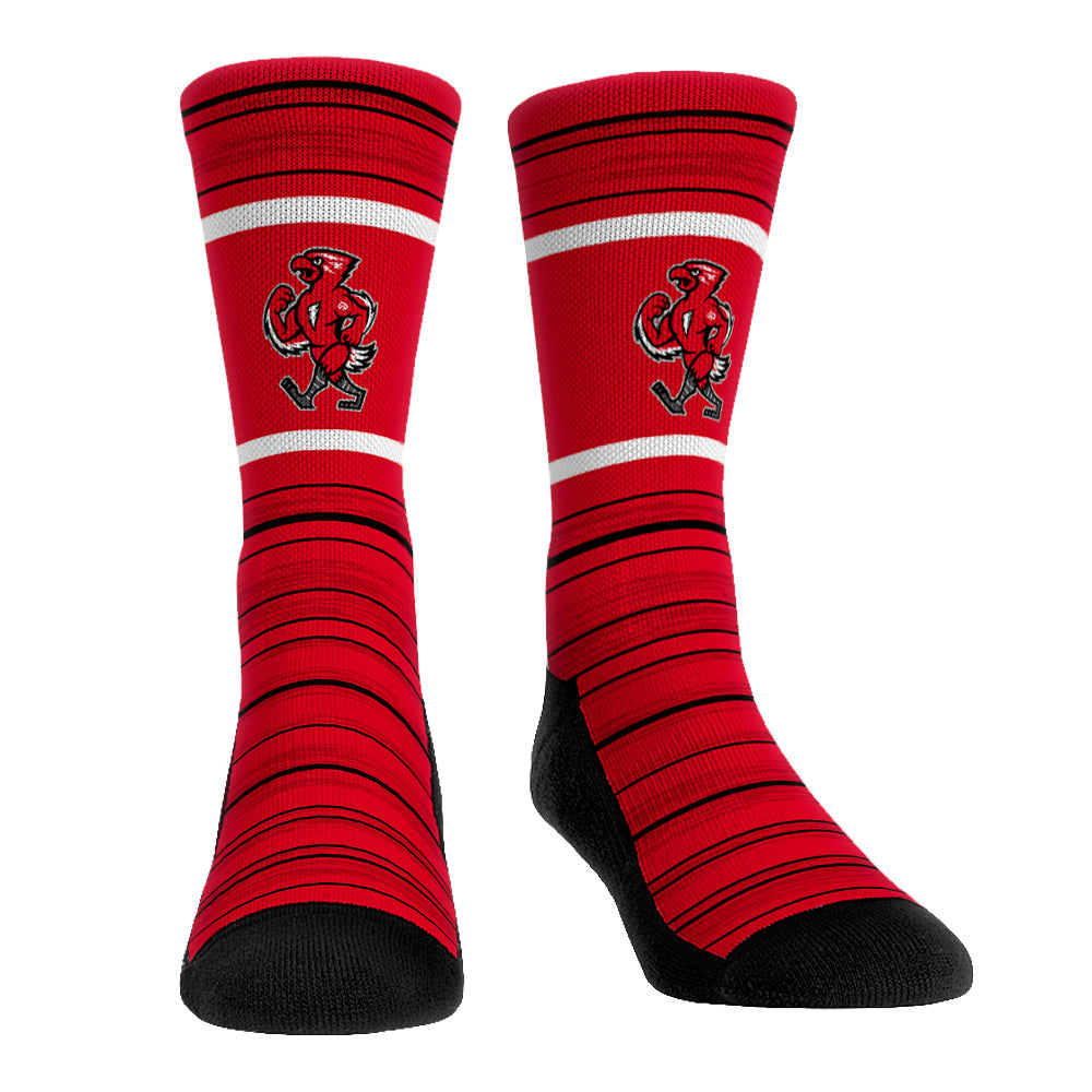 St. John's Red Storm - Classic Lines