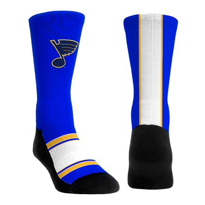 St. Louis Blues - Custom Jersey