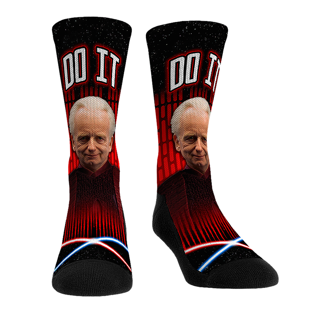 Star Wars - Do It