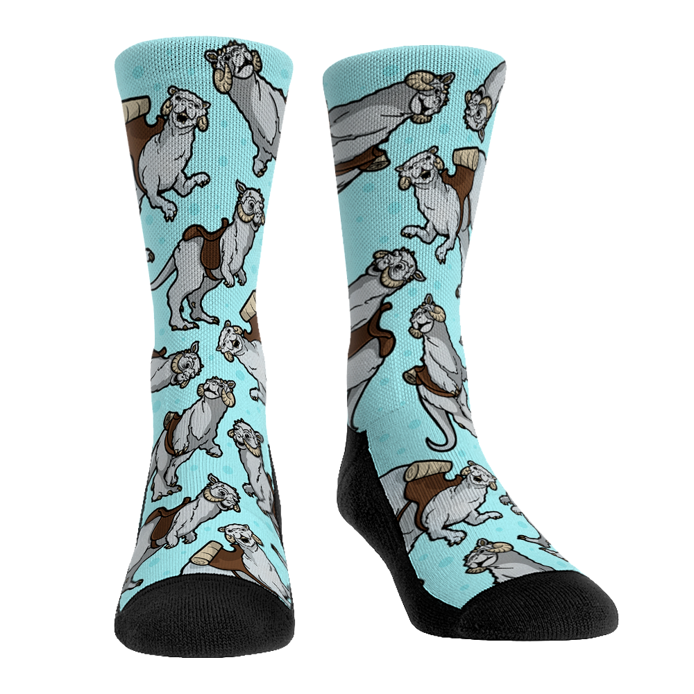 TaunTaun - All-Over