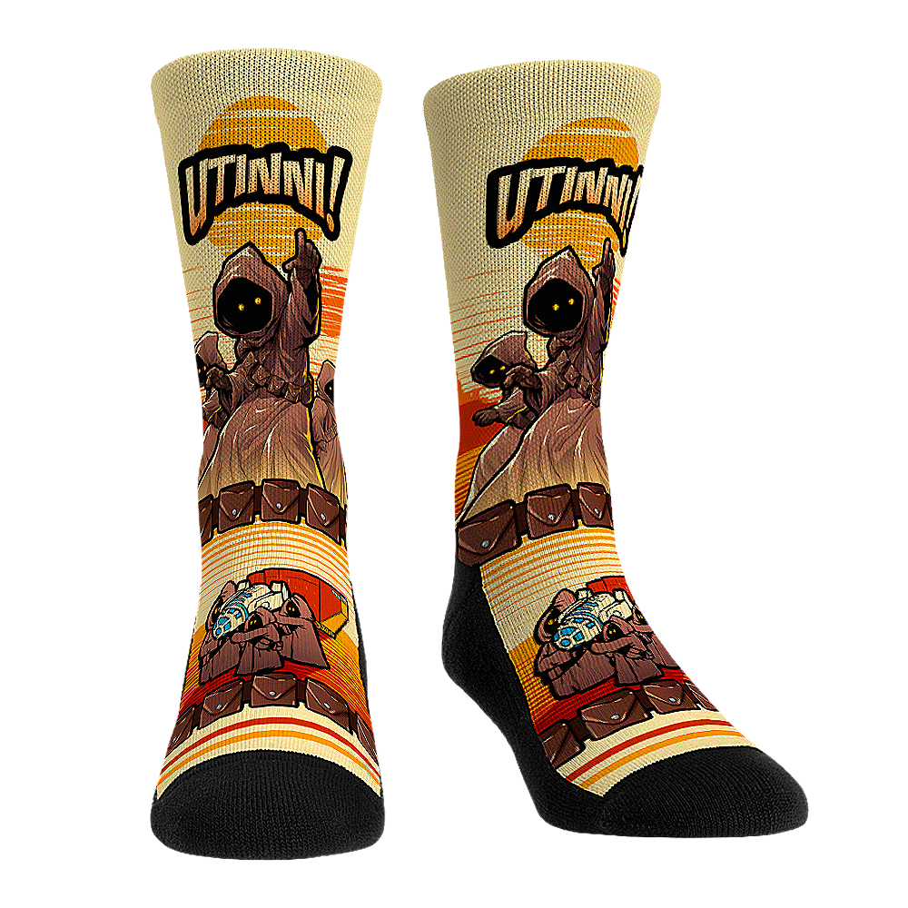 Star Wars - Utinni!