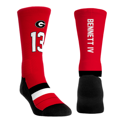 Georgia Bulldogs - Player Jersey