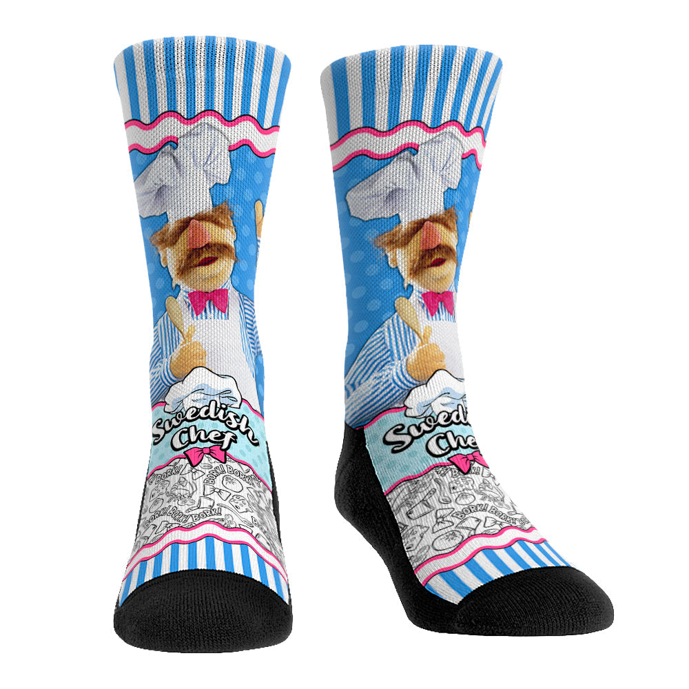 The Swedish Chef - Showtime