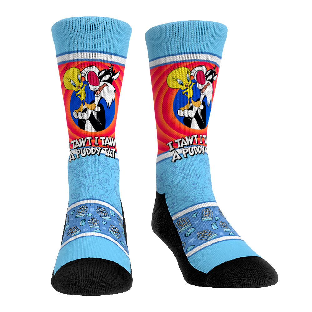 Sylvester & Tweety - Showtime