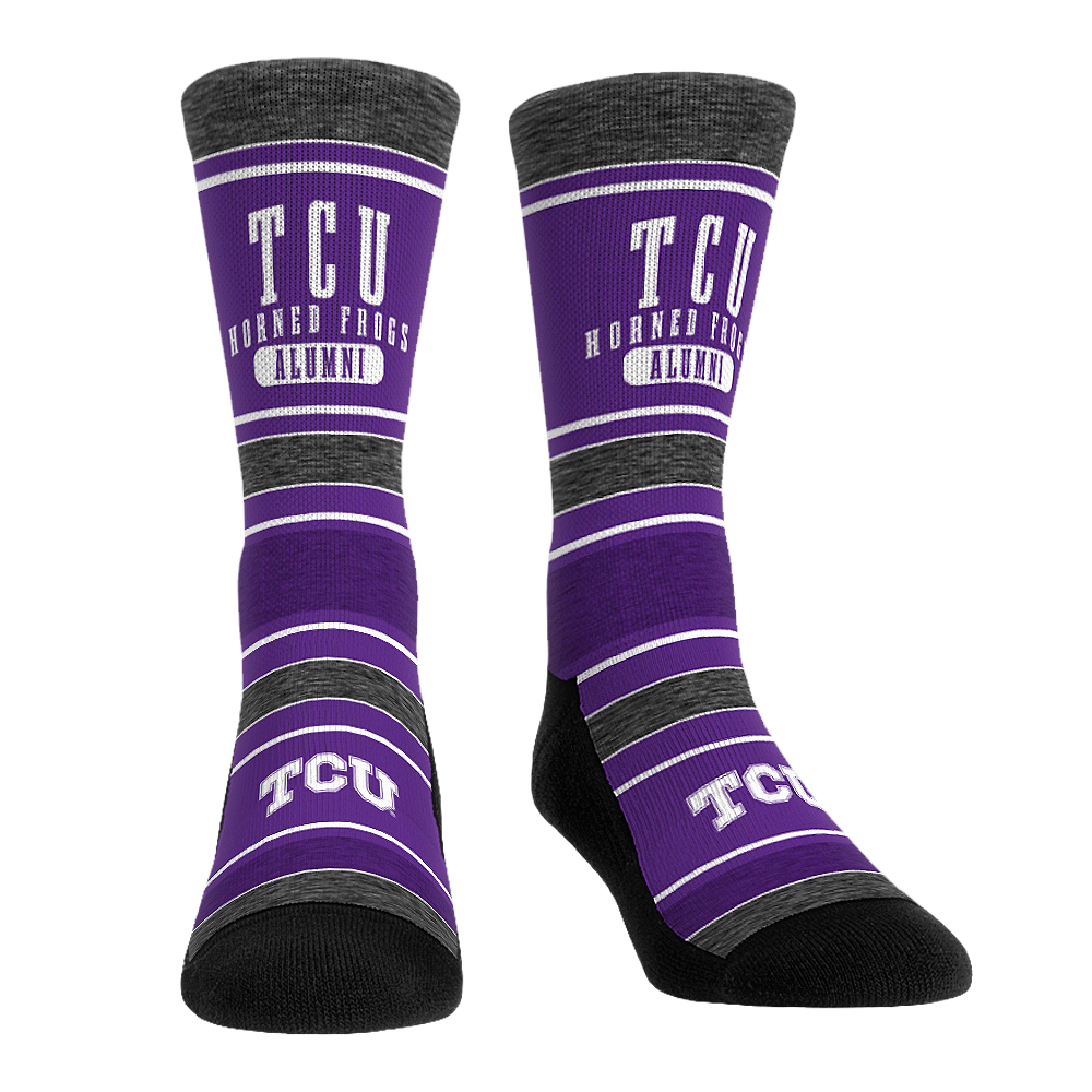 TCU Horned Frogs - Alumni