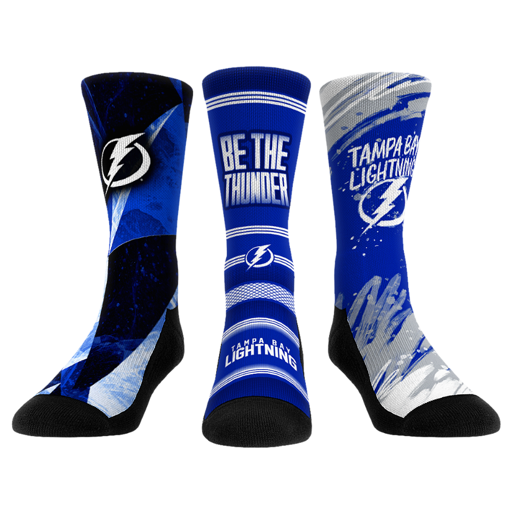 Tampa Bay Lightning - Power Play 3-Pack
