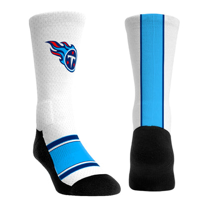 Tennessee Titans - Custom Jersey