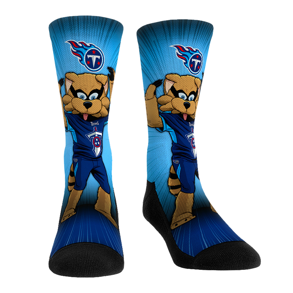Tennessee Titans - Mascot Pump Up!