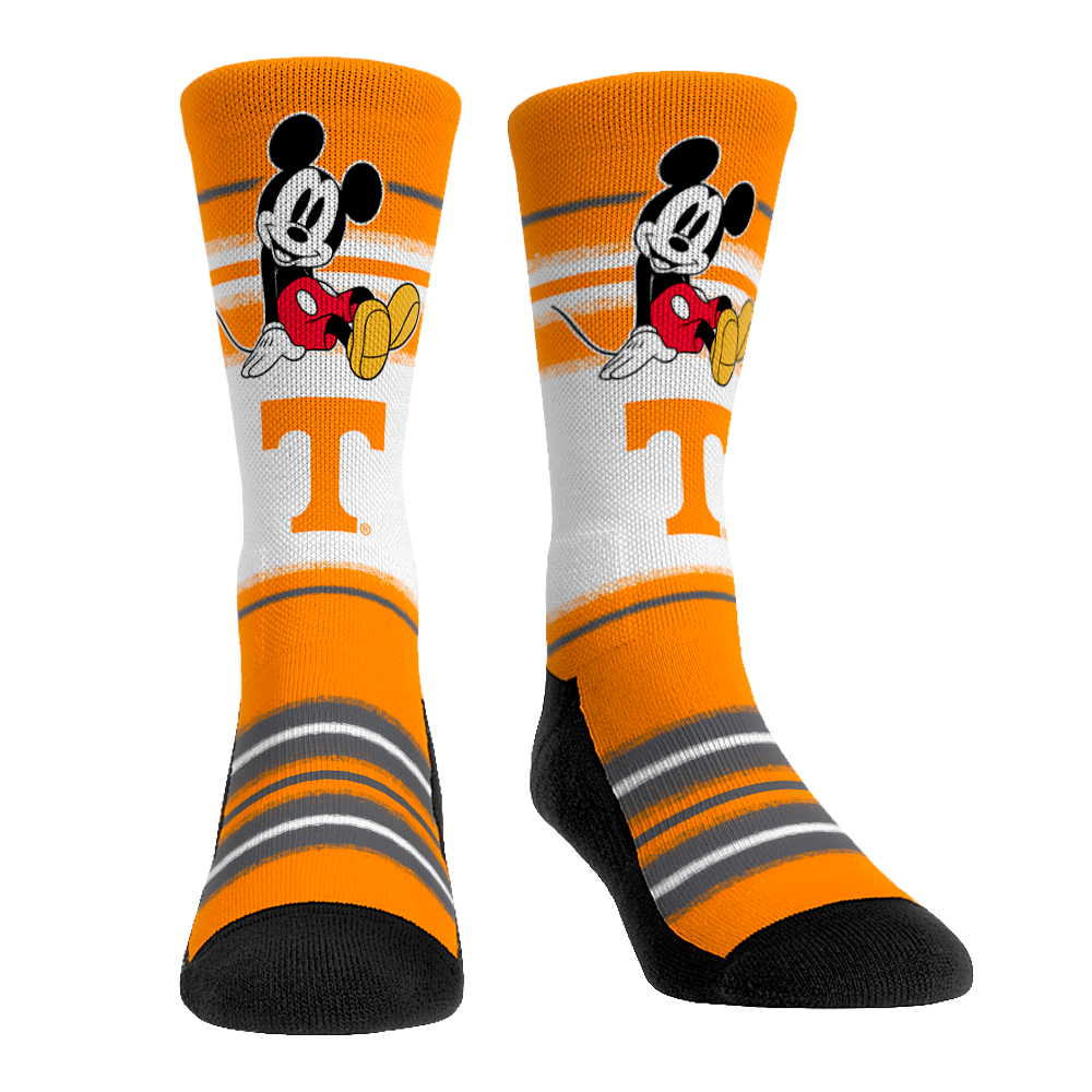 Tennessee Volunteers - Disney - Sit Stripe