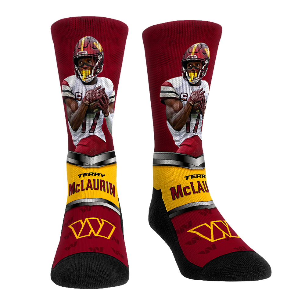 Washington Commanders - Terry McLaurin - Highlight