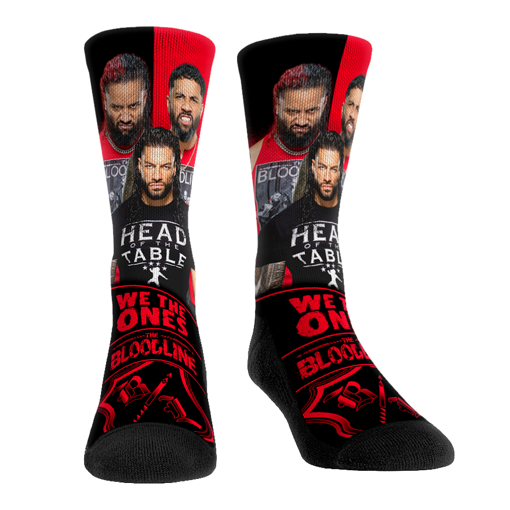 The Bloodline - Stare Down
