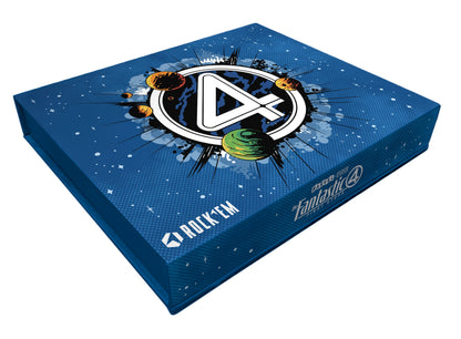 The Fantastic Four: First Steps - Box Set