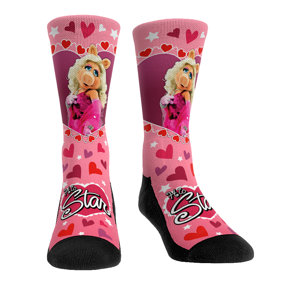 Muppet Duos (Miss Piggy)